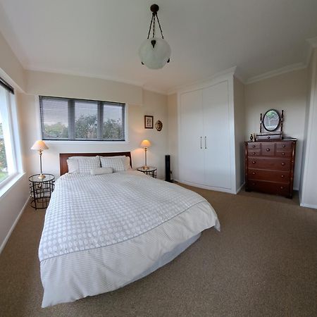 Grange Harbour View B&B Tauranga Exterior foto