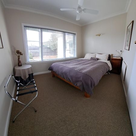 Grange Harbour View B&B Tauranga Exterior foto