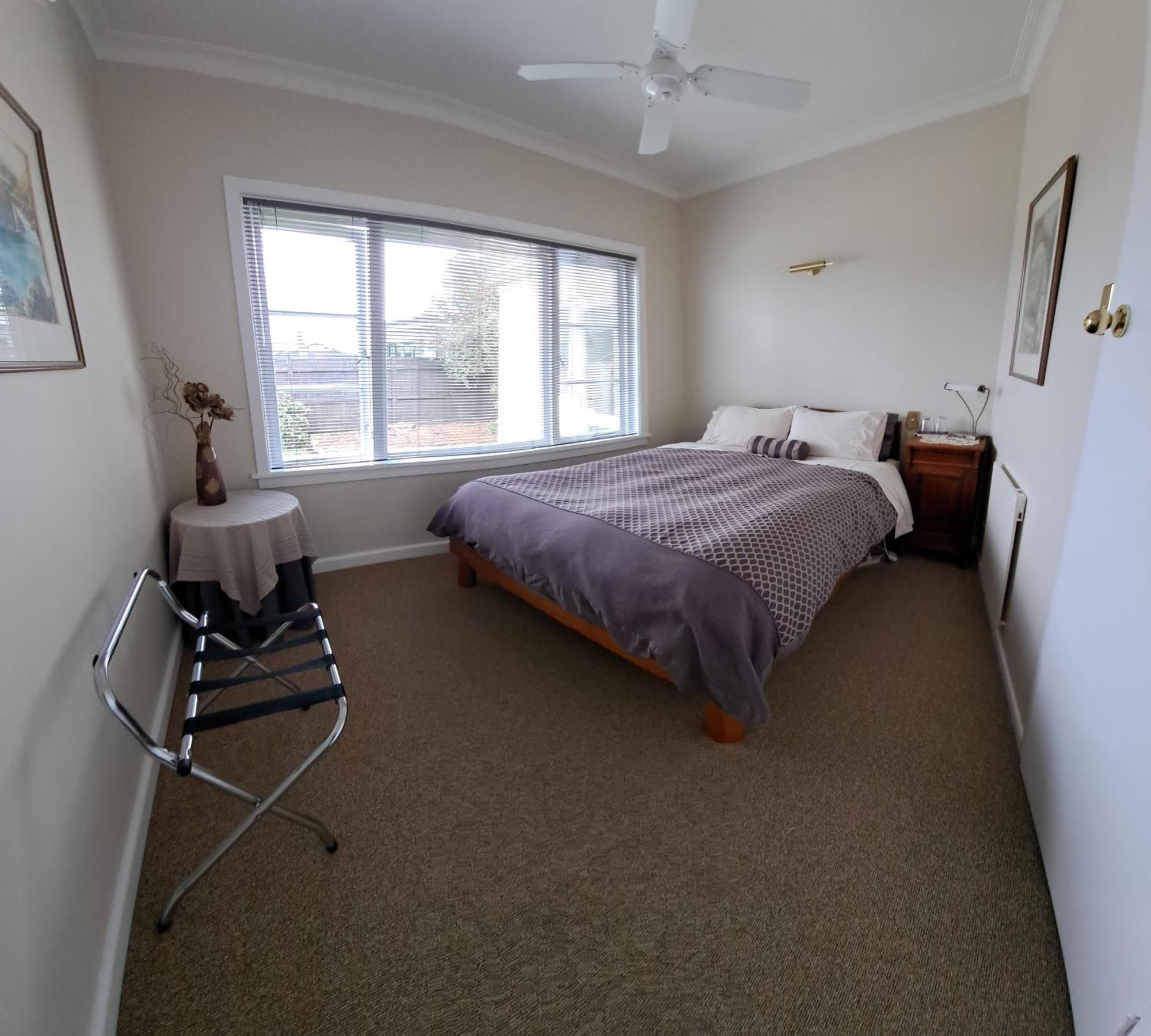 Grange Harbour View B&B Tauranga Exterior foto